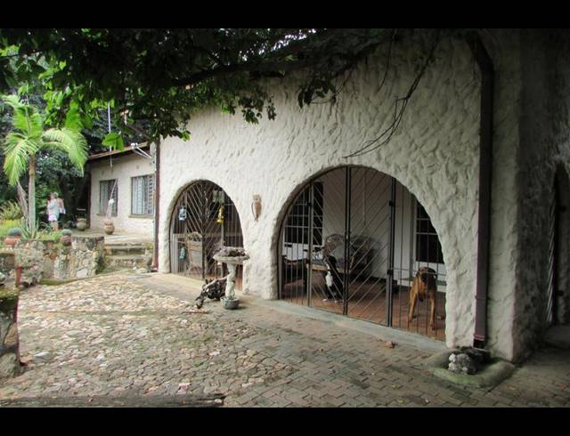 FARM FOR SALE IN HILLTOP AH